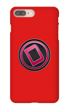 DarknessZ1991 iPhone Phone Cases