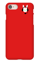 johannak1n iPhone Phone Cases