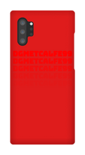 dgmetcalfe99 Samsung Phone Case