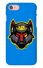 grantodakai iPhone Phone Cases