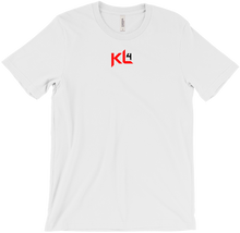 Kaya_L4wrence Logo T-Shirts