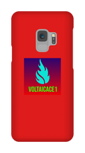 voltaicace1 Samsung Phone Cases