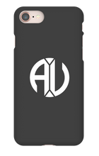 ariusuprise iPhone Phone Cases