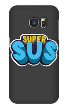 jeejsquad Samsung Phone Cases
