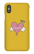 myshalee iPhone Phone Cases