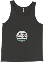 Pandaclub tank top