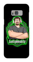 saltyreality Samsung Phone Cases