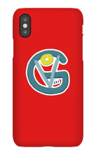 voltage201games iPhone Phone Cases