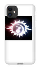 lunarsunking iPhone Phone Cases