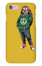vslothboy iPhone Phone Cases