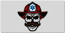 menacingfiremedic XXL Gaming Mousepad