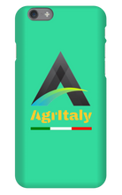 Agritaly iPhone Phone Cases