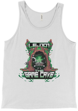 The Game Cave Tank Top