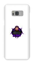 tre_thomas Samsung Phone Cases