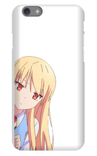 Shiina Phone Case