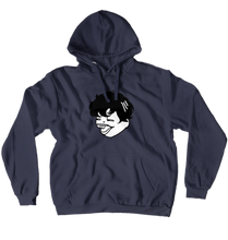 beanakai Hoodies (No-Zip/Pullover)