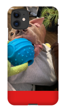 doggoasmr iPhone Phone Cases
