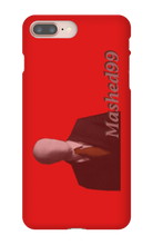 Mashed99 iPhone Phone Cases