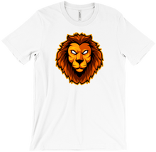 Gav Rod's Lion Logo T-Shirts