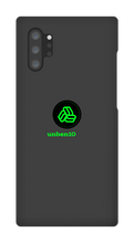 unben10tional Samsung Phone Cases