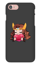 Love iPhone Phone Case
