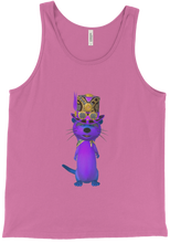 dmg4damage Tank Top