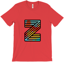 Z logo  T-Shirts