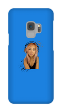 w0lfiebabe Samsung Phone Cases