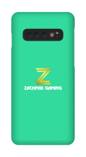 zachpakgaming Samsung Phone Cases