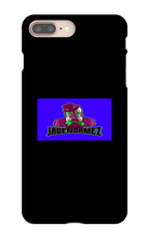 jadengamez iPhone Phone Cases