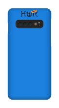 holywarriorrye Samsung Phone Cases