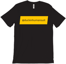 duckinhumansuit T-Shirts