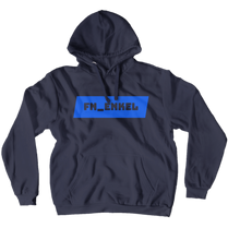 fn_enkel Hoodies (No-Zip/Pullover)