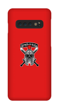 vzzbeast2 Samsung Phone Cases