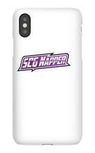 scgnapper iPhone Phone Cases
