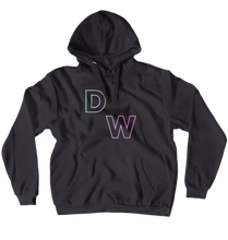 Devin Willers Full Size Pull-Over hoodie