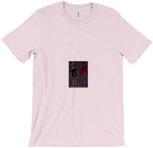 Blank X Jamie Shirt