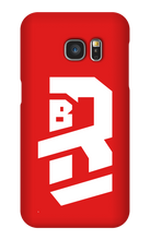 bbrgamer Samsung Phone Cases