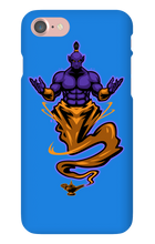djinntherealmbreaker iPhone Phone Cases
