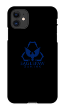 eaglepaw1 iPhone Phone Cases