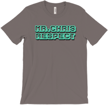 mrchrisrespect T-Shirts