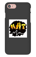 nohandprank iPhone Phone Cases