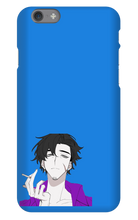 senpai_rizzy iPhone special