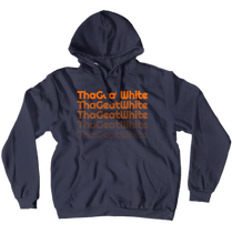 thageatwhite Hoodies (No-Zip/Pullover)