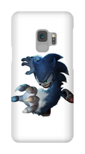 wakepsycho Samsung Phone Cases