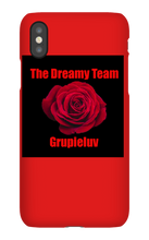 grupieluv iPhone Phone Cases