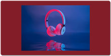 ChrisGoesViral XXL Gaming Mousepads