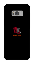 Delinquent Squad Samsung Phone Cases