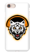 ling_01 iPhone Phone Cases