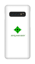 xivluisiferxiv Samsung Phone Cases